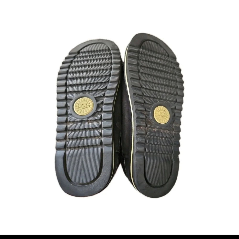 UGG great pre